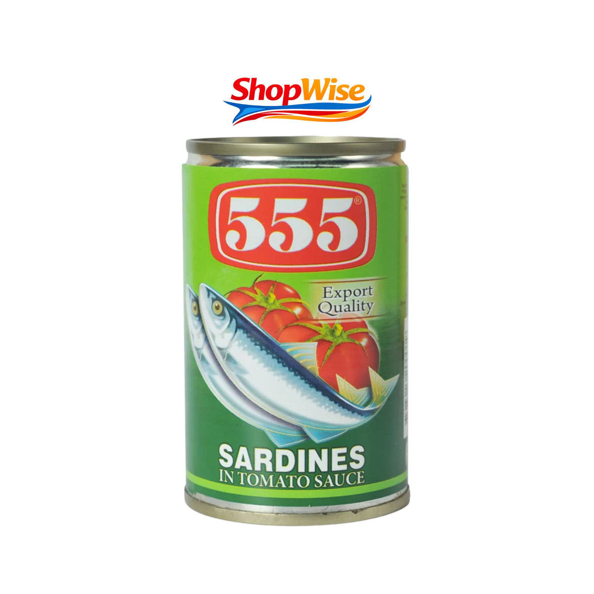 555 TOMATO SAUCE 155GM