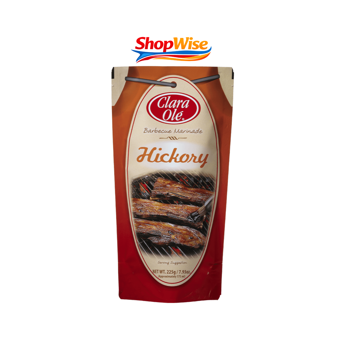CLARA OLE MARINADE 225G
