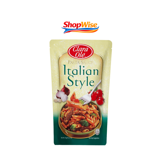 CLARA OLE PASTA SAUCE 1KG