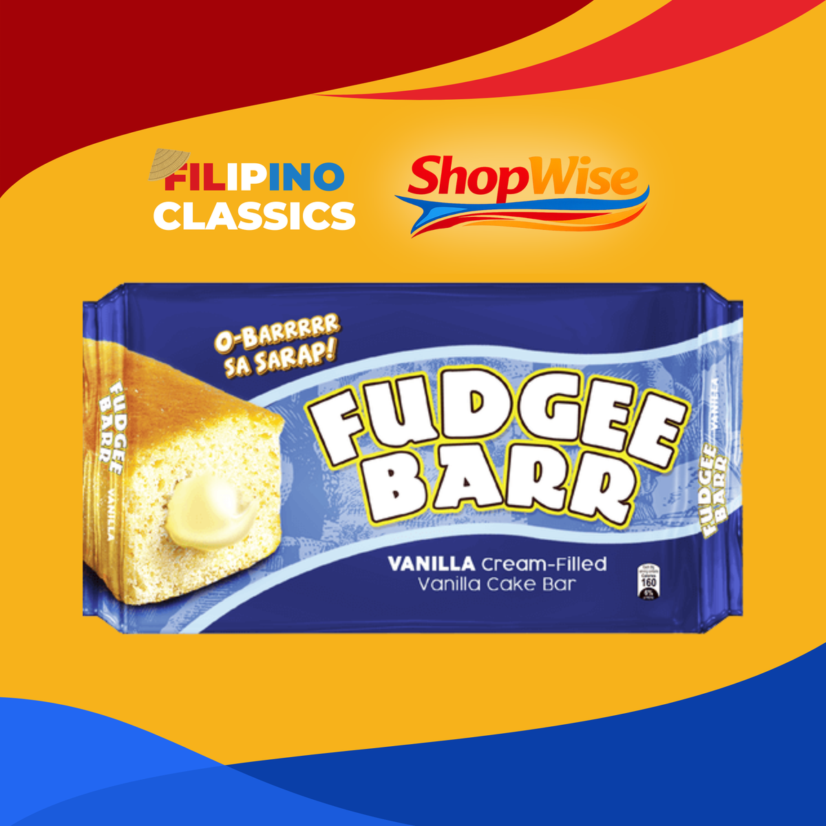 FUDGEE BARR 10s