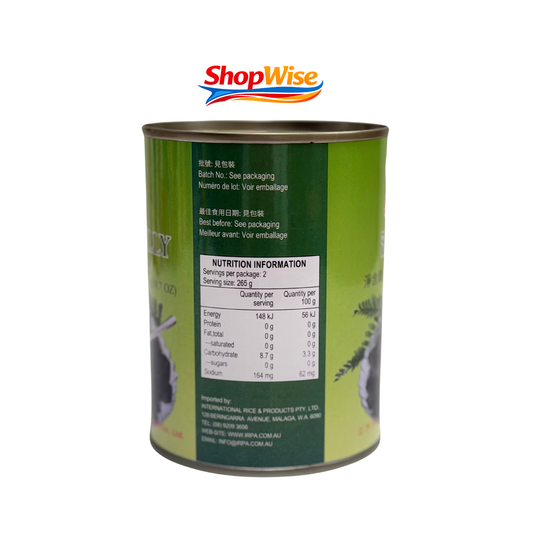 GOOD HARVEST GRASS JELLY 530G