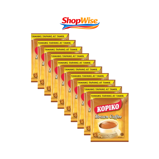 KOPIKO BROWN COFFEE 825G