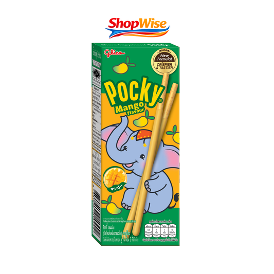 POCKY 25G
