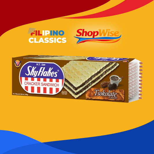 SKY FLAKES 300G