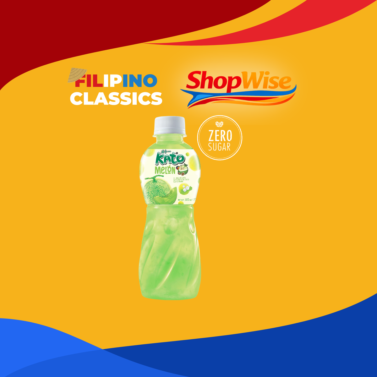 KATO 320ML