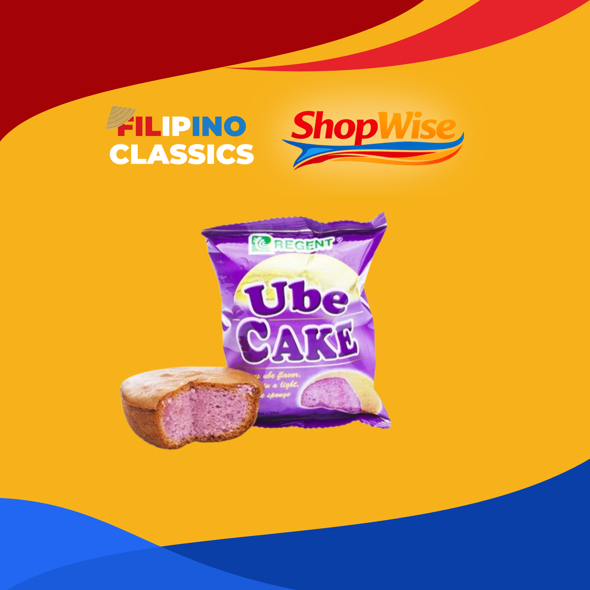 REGENT UBE 10PC