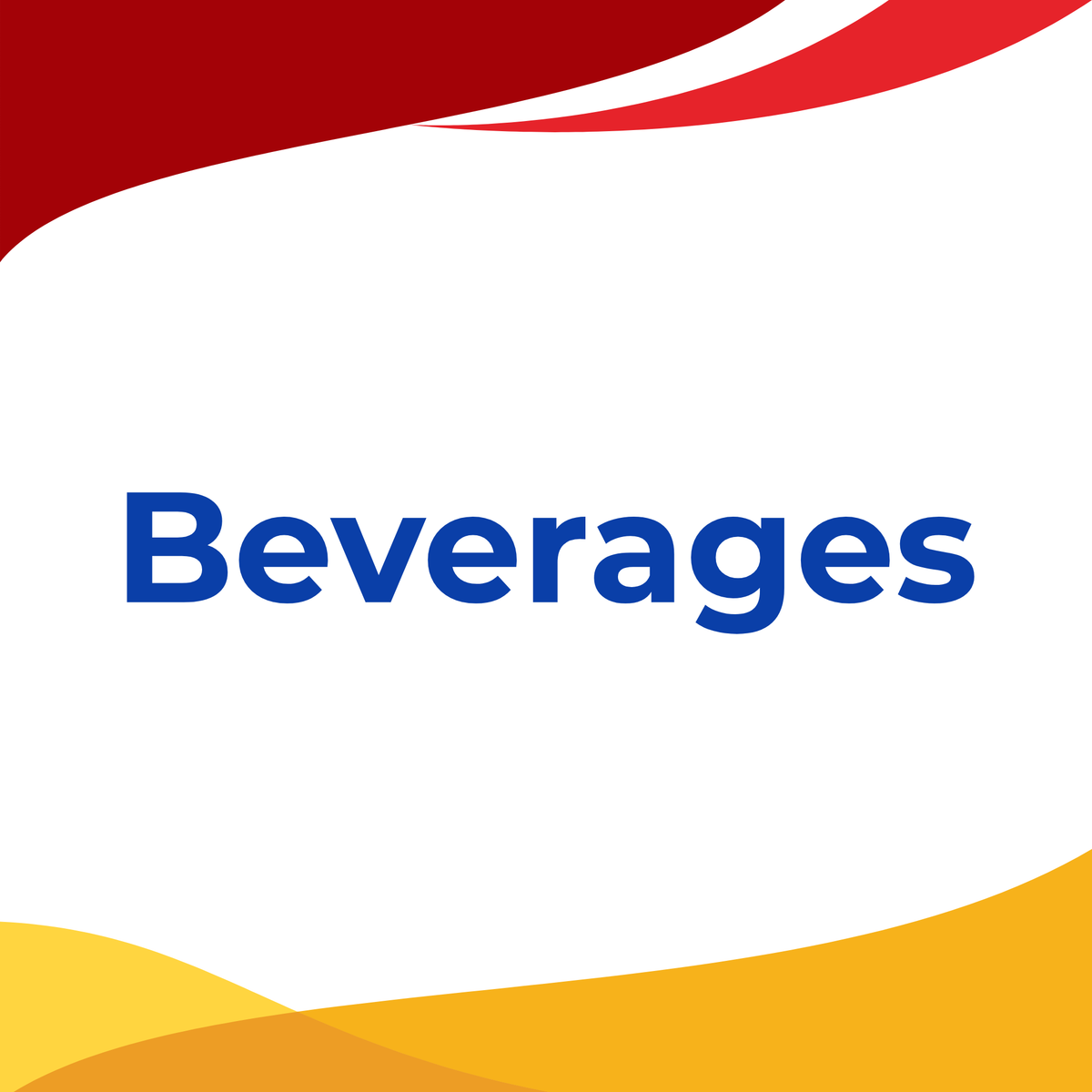 Beverages