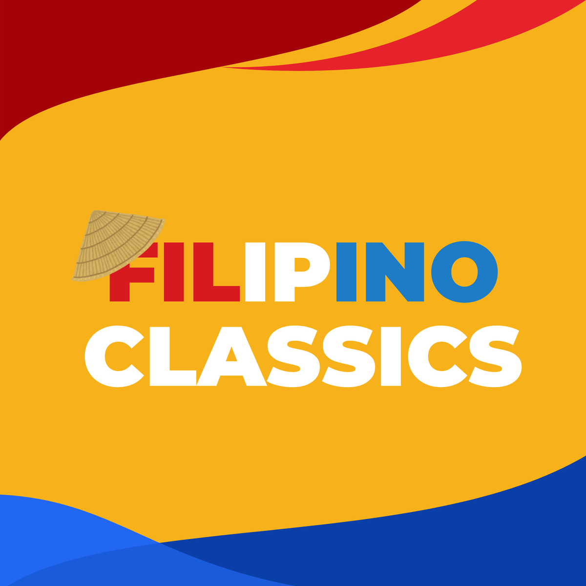 Filipino Classics