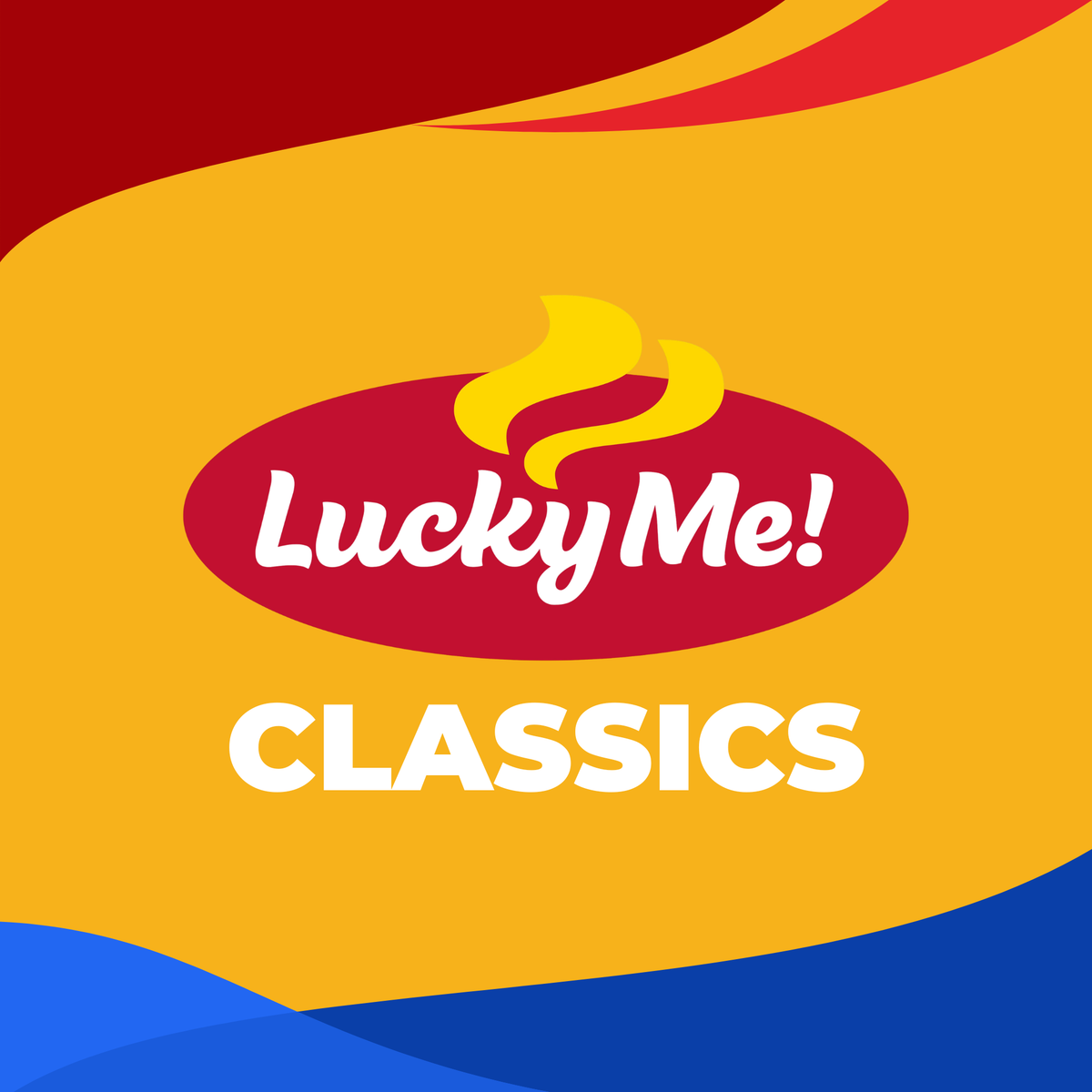 Lucky Me Classics