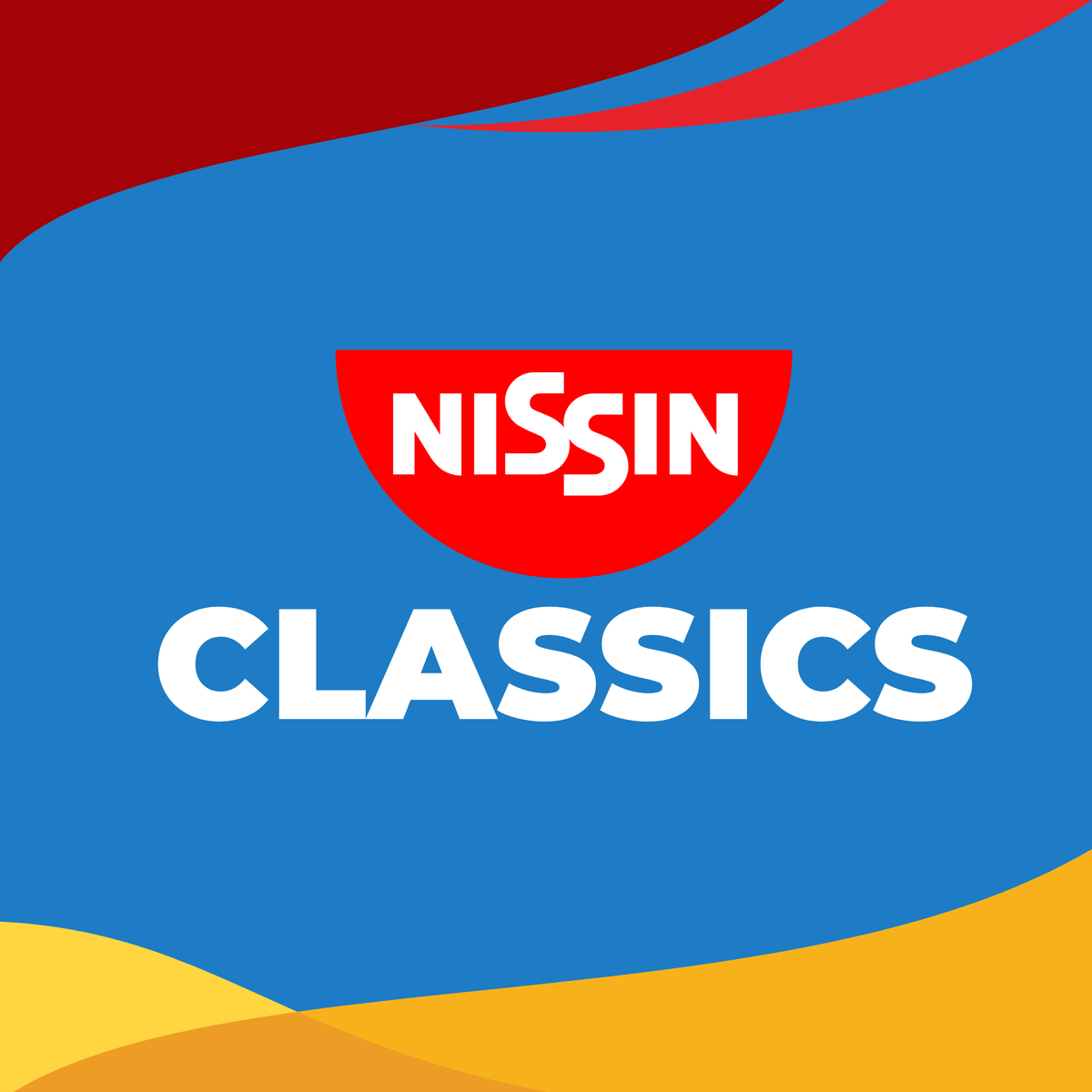 Nissin Classics