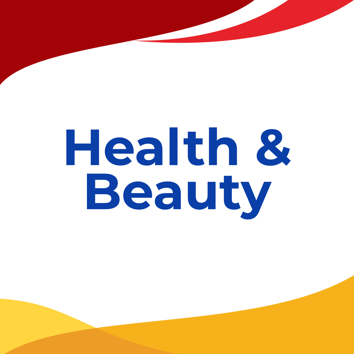 Health & Beauty