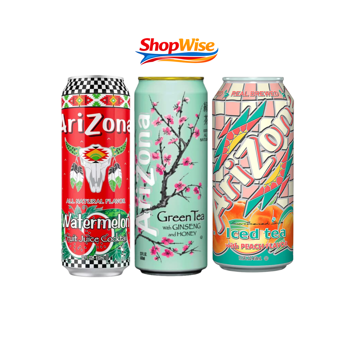 ARIZONA JUICE DRINK