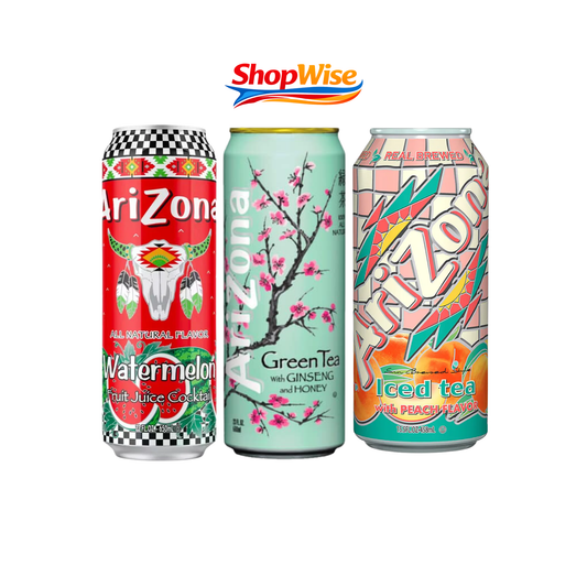 ARIZONA JUICE DRINK