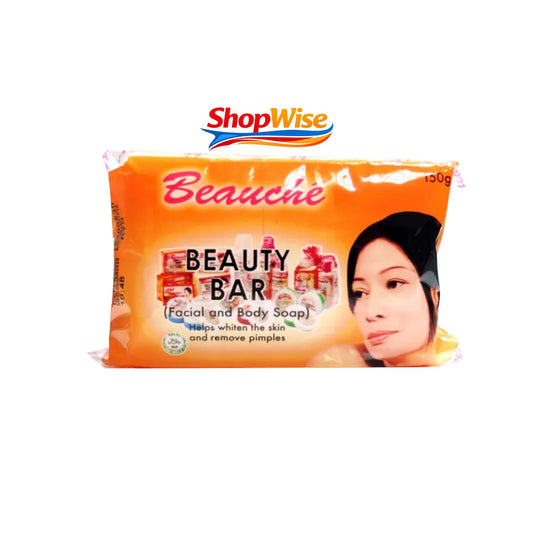BEAUCHE BEAUTY BAR SOAP 150G