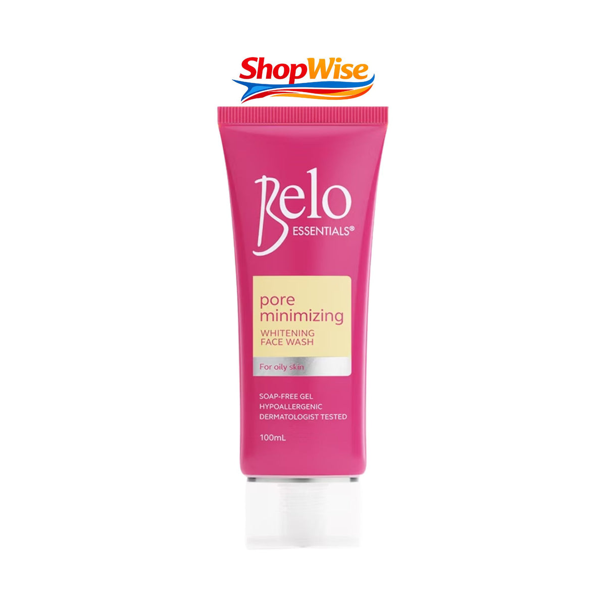 BELO PORE MINIMIZING FACIAL WASH 100ML