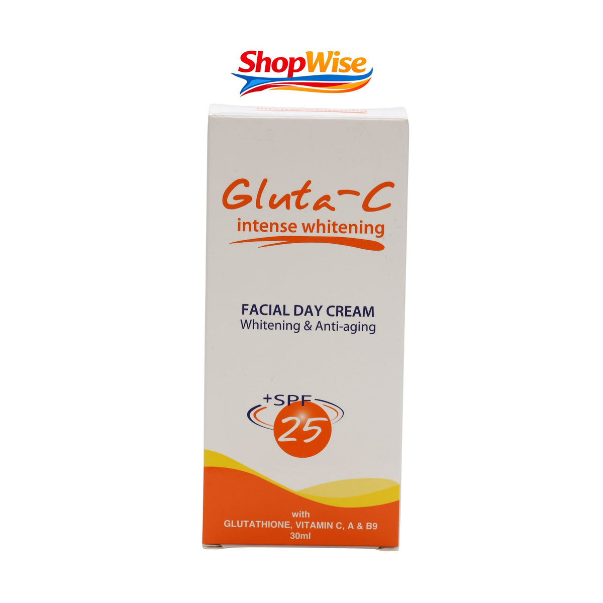 GLUTA-C WHITE DAY CREAM 30ML