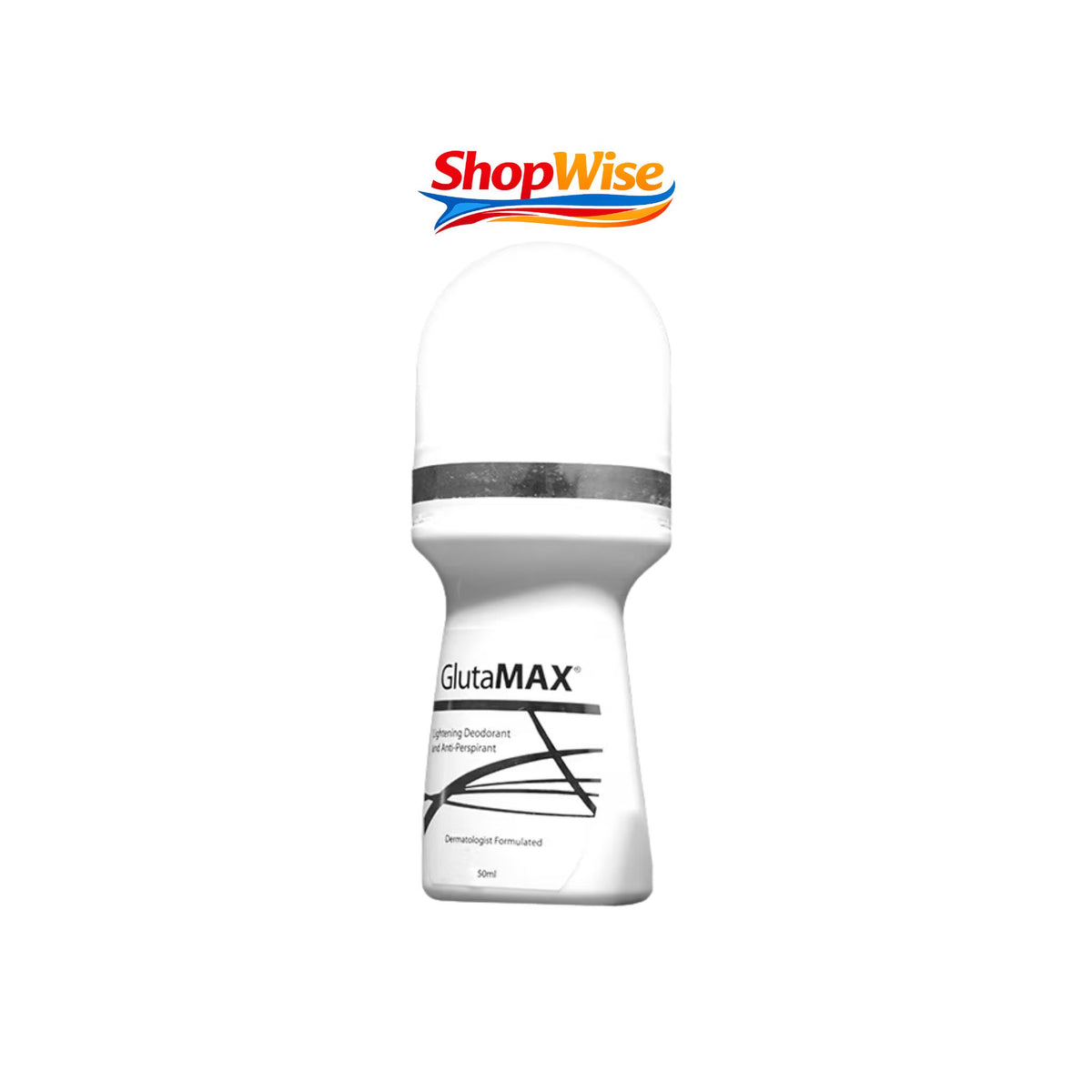 GLUTAMAX DEODORANT 50ML