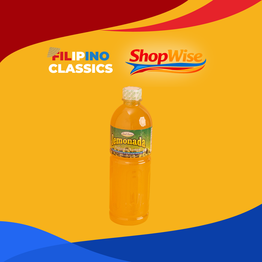 GOODSENSE LEMONADA CALAMANSI CONCENTRATE 800ML