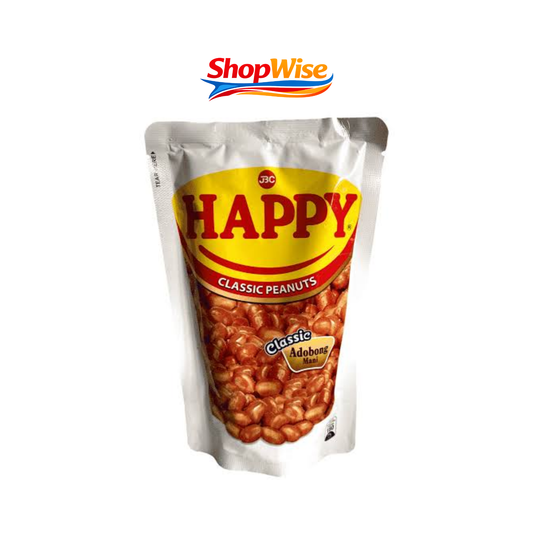 HAPPY CLASSIC PEANUTS