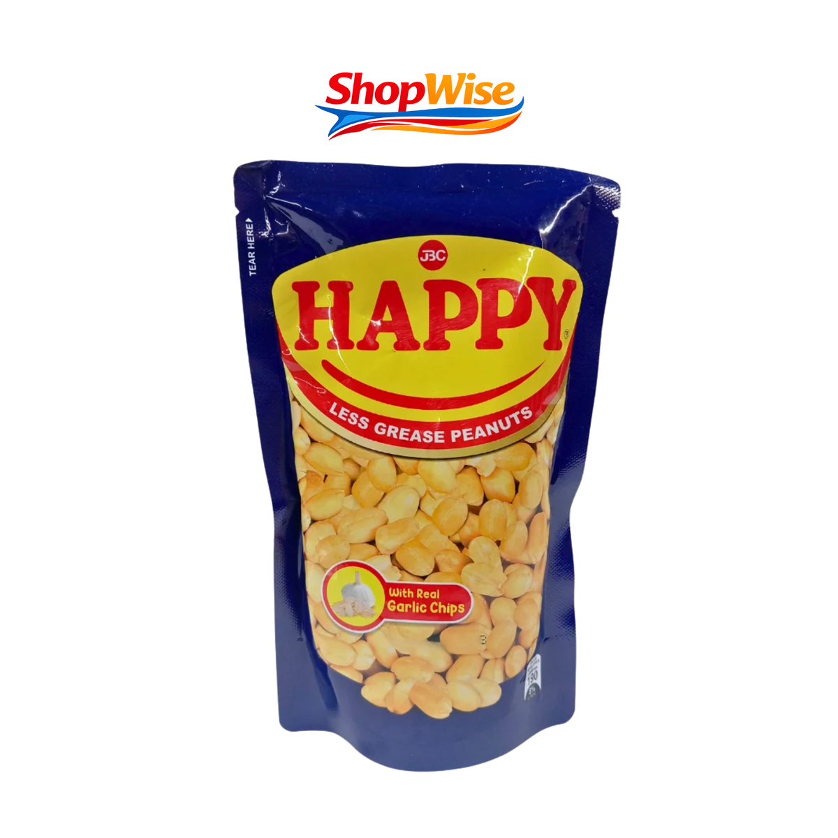 HAPPY CLASSIC PEANUTS