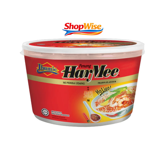 IBUMIE HARMEE NOODLES 85G