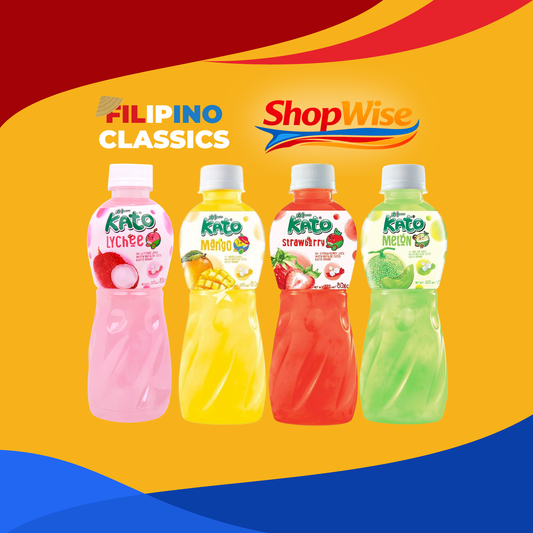 KATO 320ML