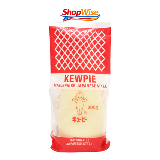 KEWPIE MAYONNAISE 300GM