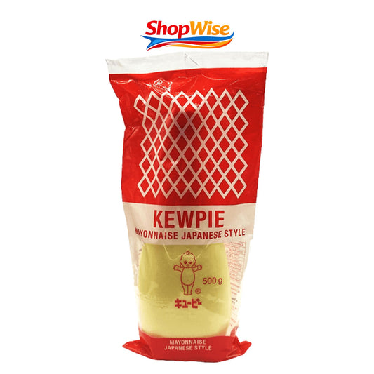 KEWPIE MAYONNAISE 500GM