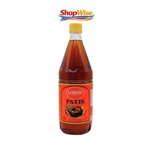 LORINS PATIS 1L