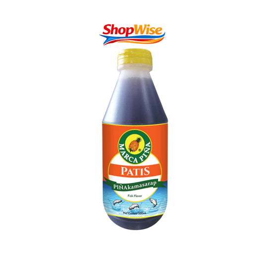 MARCA PINA PATIS 350ML