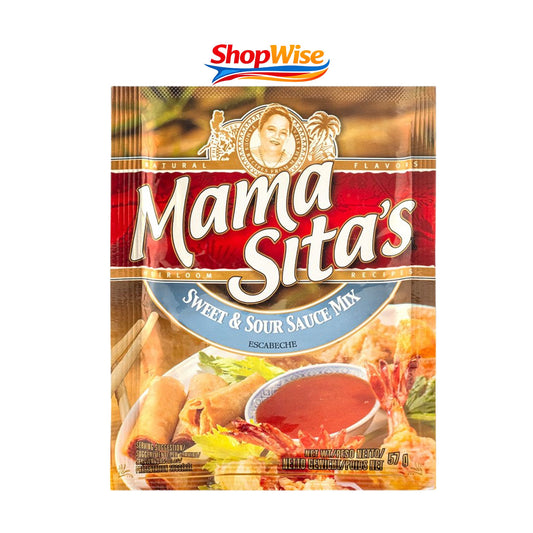 MAMA SITA'S SWEET N SOUR SAUCE MIX 57G