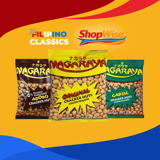 NAGARAYA NUTS 160G