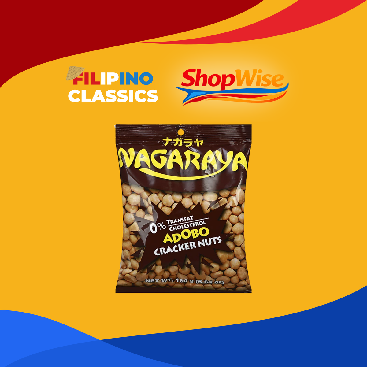 NAGARAYA NUTS 160G
