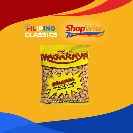 NAGARAYA NUTS 160G