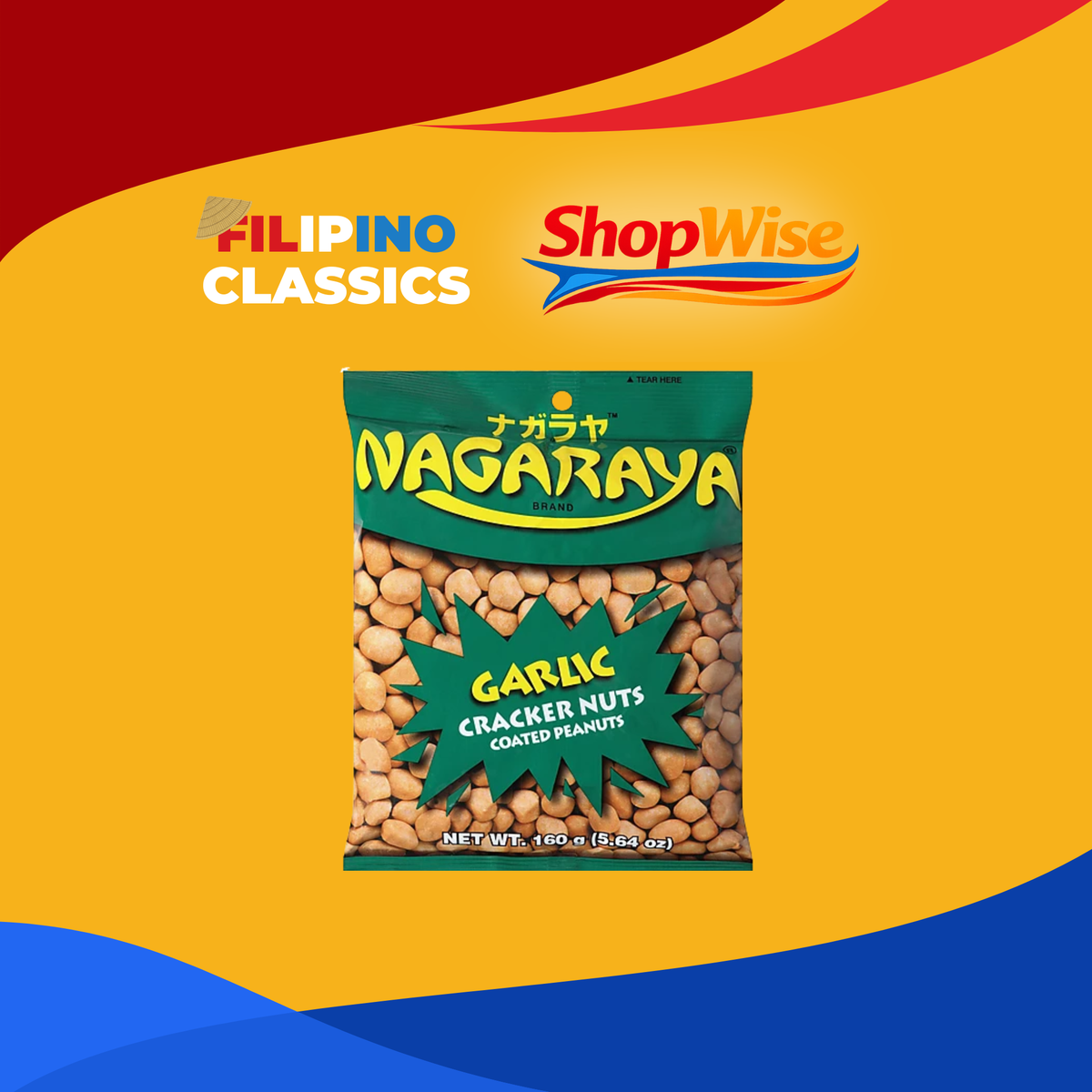 NAGARAYA NUTS 160G