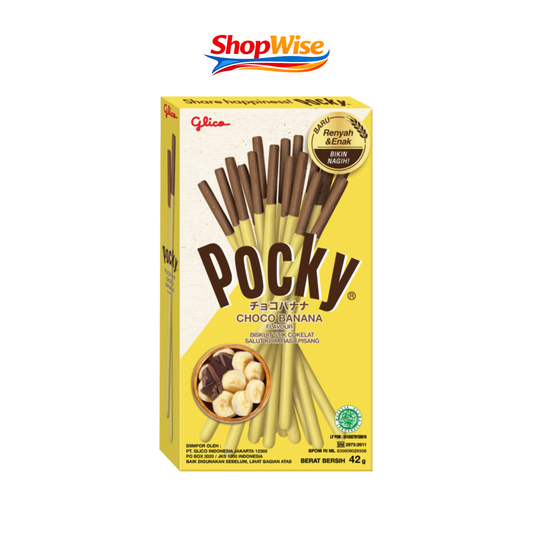 POCKY 25G