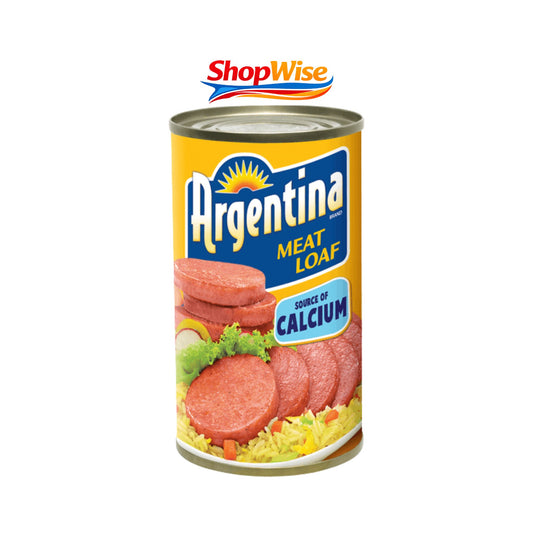 ARGENTINA MEAT LOAF 170GM