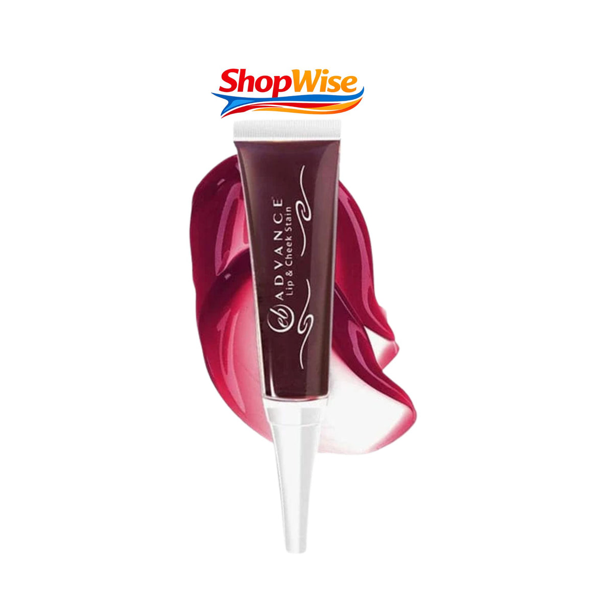 EVER BILENA LIP & CHEEK STAIN FRESH FIG 20M