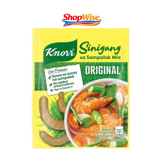 KNORR SINIGANG MIX
