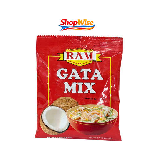 RAM GATA MIX 45G