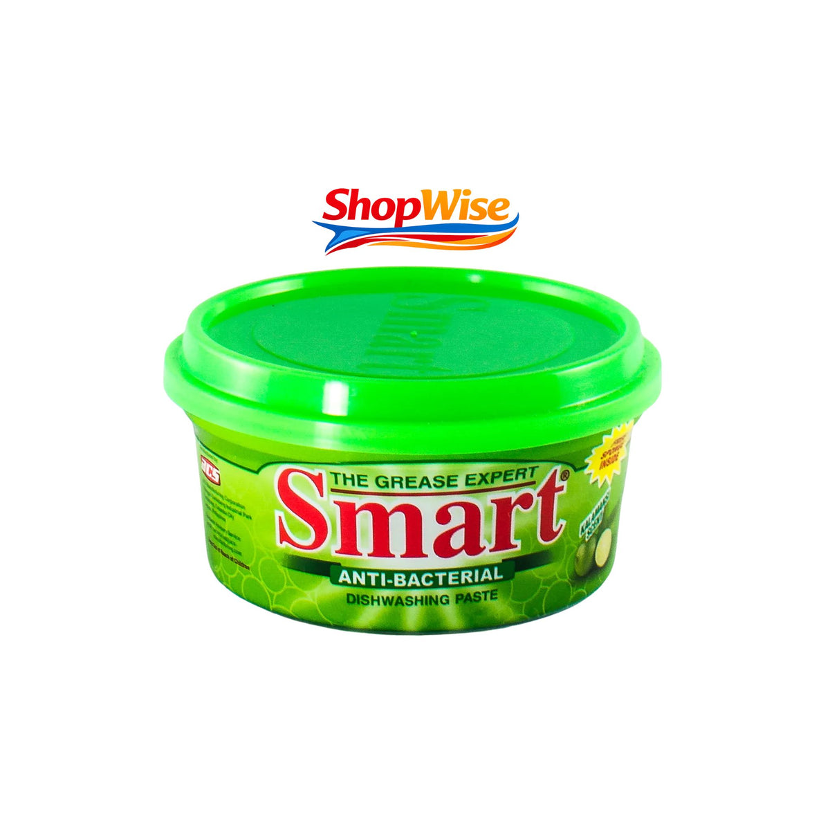 SMART DISHWASHING PASTE CALAMANSI 400GM