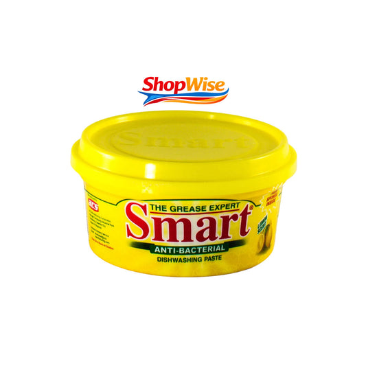 SMART DISHWASHING PASTE LEMON 400GM
