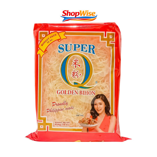 SUPER Q GOLDEN BIHON 454G