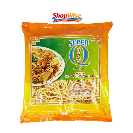 SUPER Q PANCIT CANTON 227GM