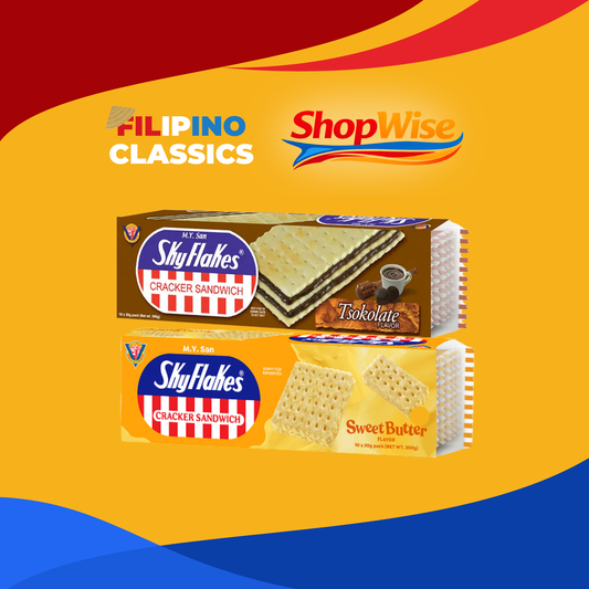 SKY FLAKES 300G