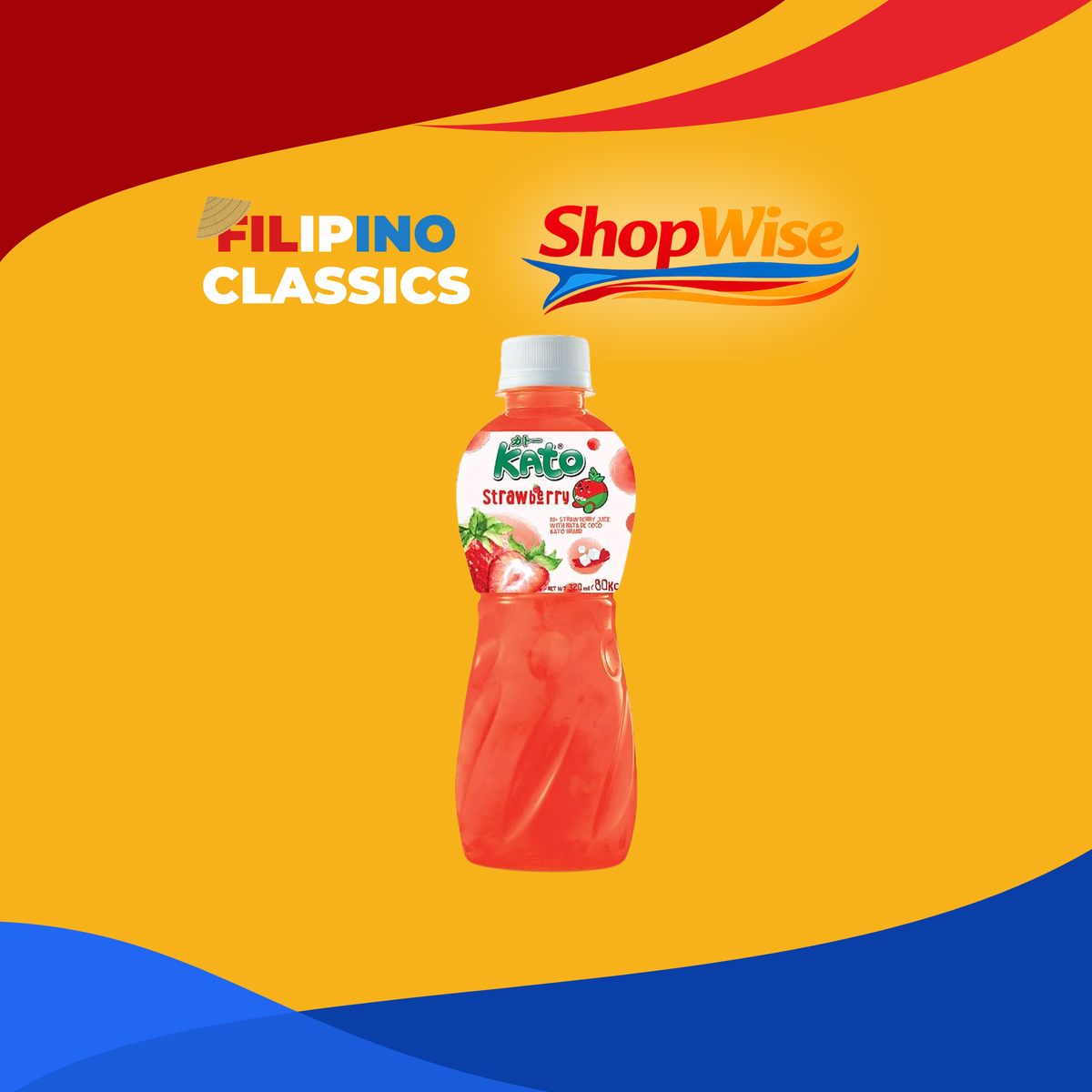 KATO 320ML