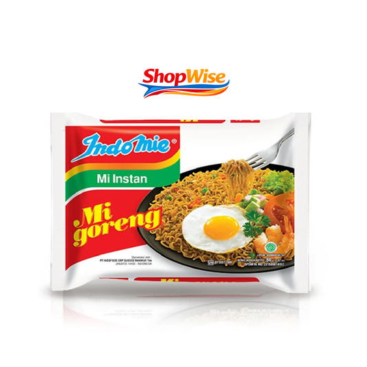 INDOMIE MI GORENG 85G
