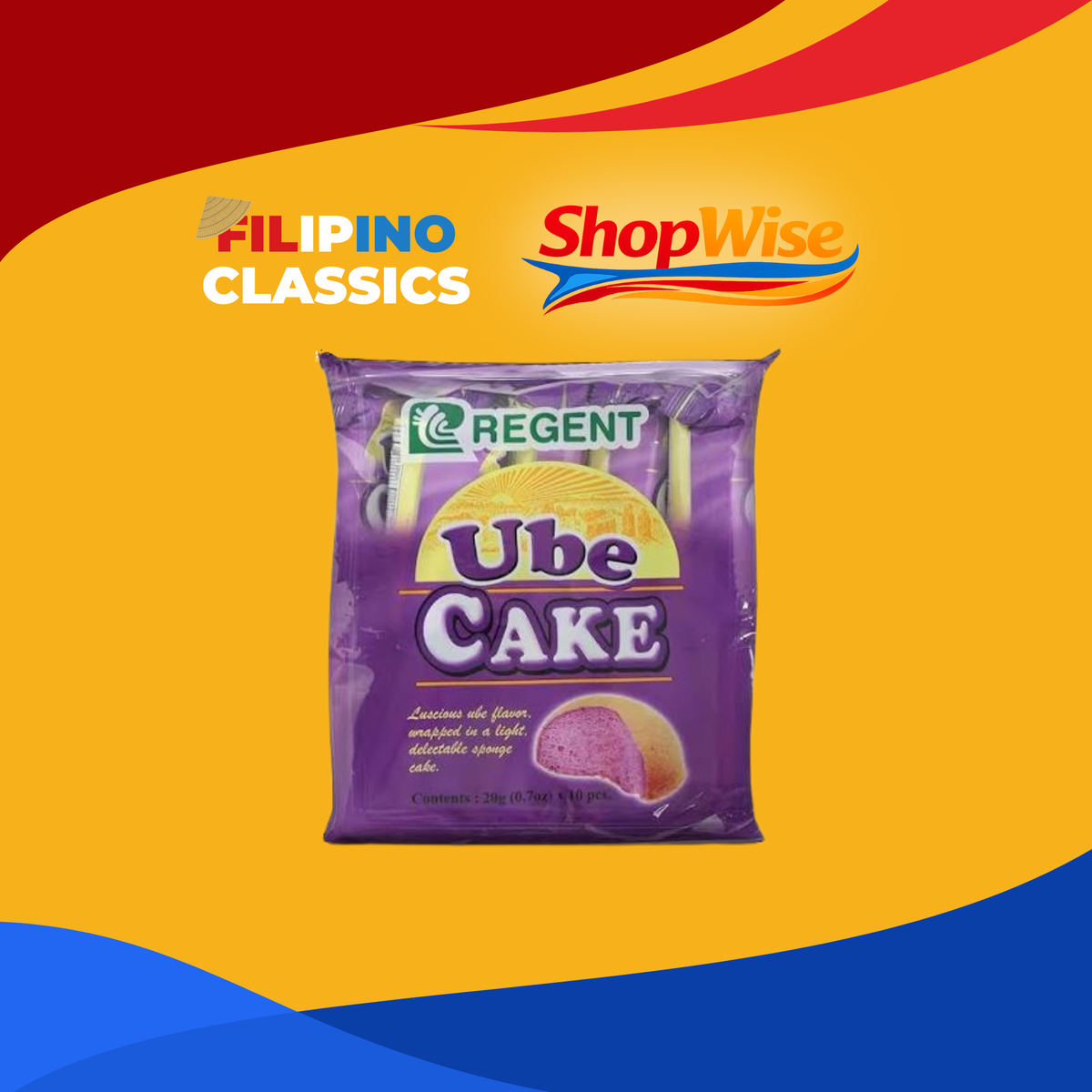 REGENT UBE 10PC