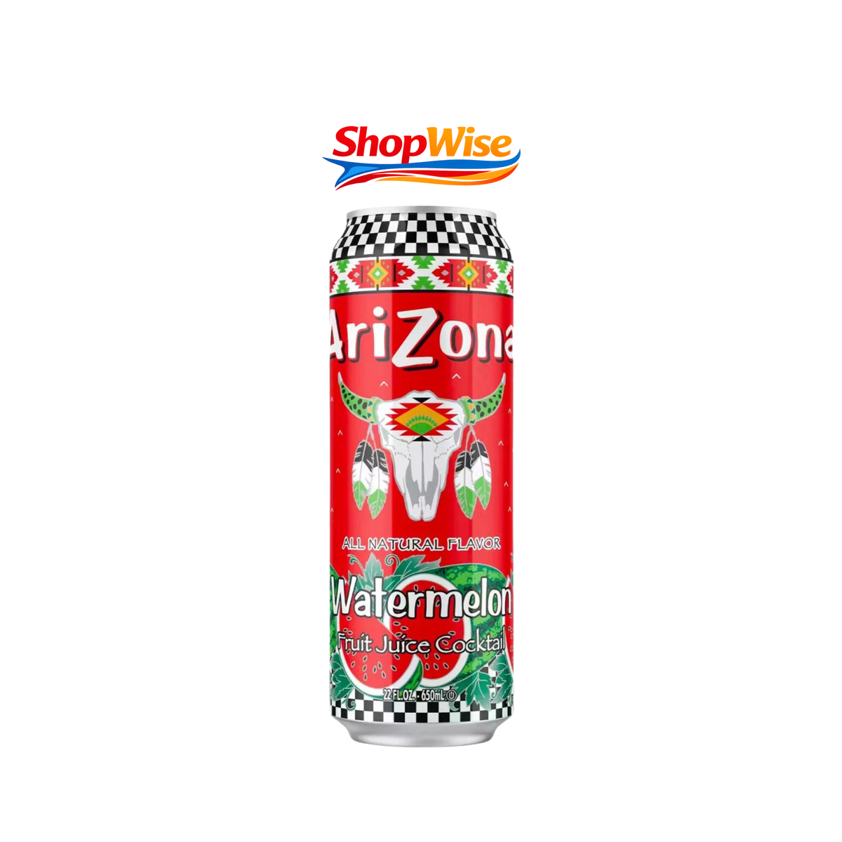 ARIZONA JUICE DRINK