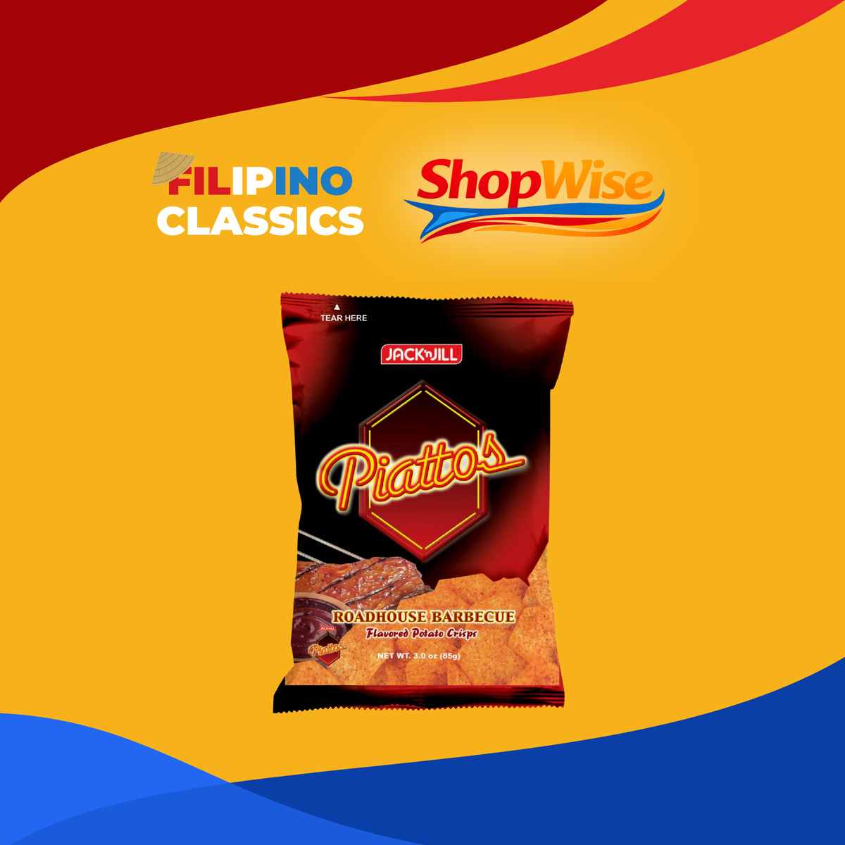 PIATTOS 85G